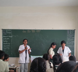Biotechnology Outreach Programme
