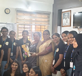 Biotechnology Outreach Programme