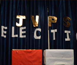 Election For House Captains