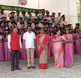  English Olympiad Achievement