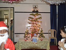 Christmas Celebration - 2018-19