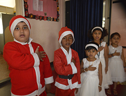 Christmas Celebration - 2018-19