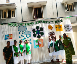 Environmental Day