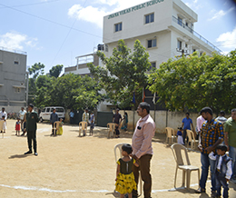 Father's Day Celebration - 2019