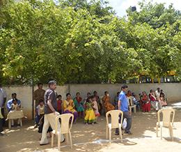 Father's Day Celebration - 2019