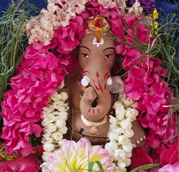 Ganesh Chaturthi