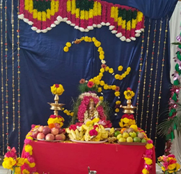 Ganesh Chaturthi