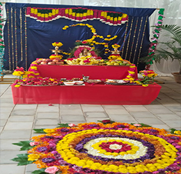 Ganesh Chaturthi