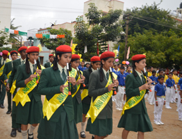 Independence Day Celebration - 2018