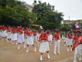 Independence Day Celebration - 2018