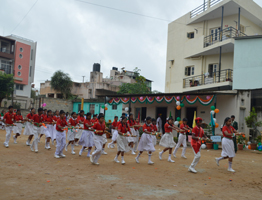 Independence Day Celebration - 2018