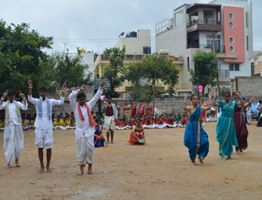 Independence Day Celebration - 2018