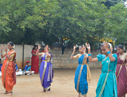 Independence Day Celebration - 2018