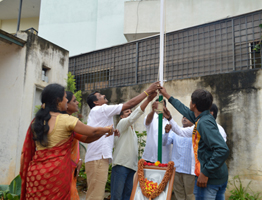 Independence Day Celebration - 2018