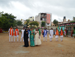 Independence Day Celebration - 2018