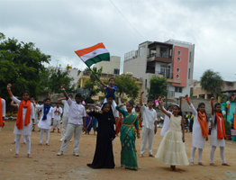 Independence Day Celebration - 2018