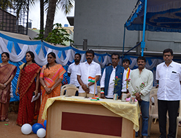 Independence Day Celebration - 2018