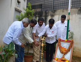 Independence Day Celebration - 2018