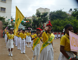 Independence Day Celebration - 2018