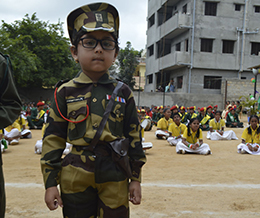 Independence Day 2019