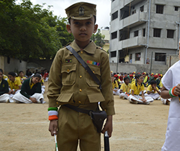 Independence Day 2019