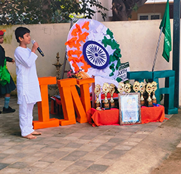 Independence Day