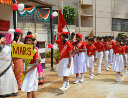 Investiture Ceremony 2019-20