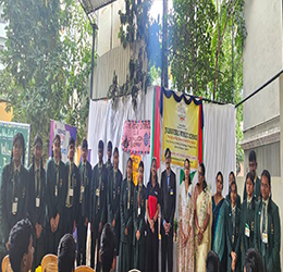 JVPS Rotary Interact Club