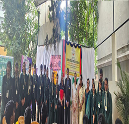 JVPS Rotary Interact Club