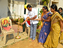 Kannada Rajyothsava Celebration - 2018