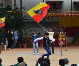 Kannada Rajyotsava 2022