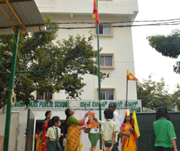 Kannada Rajyotsava 2022