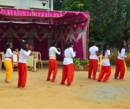 Karnataka Rajyotsava