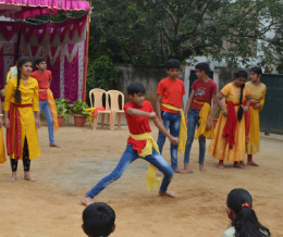 Karnataka Rajyotsava