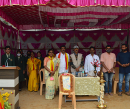 Karnataka Rajyotsava