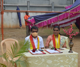 Karnataka Rajyotsava