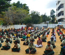 Karnataka Rajyotsava