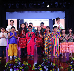 24th Annual Day Celebration KATHALAYA