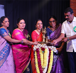 24th Annual Day Celebration KATHALAYA