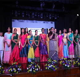 24th Annual Day Celebration KATHALAYA