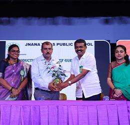 24th Annual Day Celebration KATHALAYA