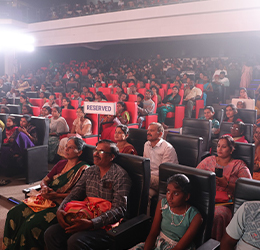 24th Annual Day Celebration KATHALAYA