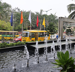 24th Annual Day Celebration KATHALAYA