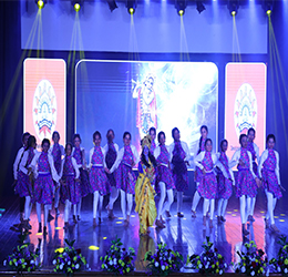 24th Annual Day Celebration KATHALAYA