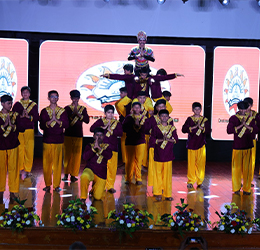 24th Annual Day Celebration KATHALAYA