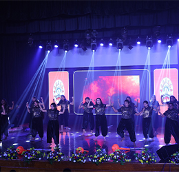 24th Annual Day Celebration KATHALAYA