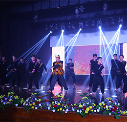 24th Annual Day Celebration KATHALAYA