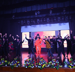 24th Annual Day Celebration KATHALAYA