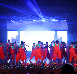 24th Annual Day Celebration KATHALAYA