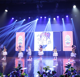 24th Annual Day Celebration KATHALAYA